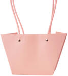 Valex Decor 10db. Virág táska 20(h) x 12(sz) x 12(m) cm - Púder bézs (TX5-10)