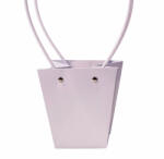 Valex Decor 10db. Virág táska 12(h) x 8(sz) x 12.5(m) cm - Világos levendula (TX1-28)