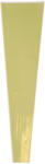 Valex Decor Virágtasak 12.5cm x 4cm x 45cm, 50db - Világoszöld (VT01-79)