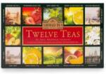Ahmad Tea Twelve Teas tea 60 filter x 2g