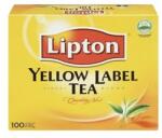 Lipton Yellow Label tea 100 filter
