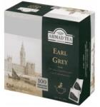 Ahmad Tea Earl Grey tea 100 filter x 2g