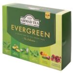 Ahmad Tea Evergreen Selection tea 60 filter x 2g