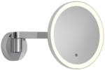 Astro design lámpa Nagoya IP44 króm mag 25cm (1447002)