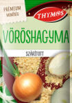THYMOS szárított vöröshagyma 15g