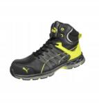 PUMA Férfi bokacsizma 40 Velocity 2.0 Yellow MID Puma (4051428074711)
