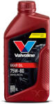 Valvoline Gear Oil 75W-80 GL-4 sebességváltó olaj 1L