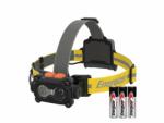 Energizer Hardcase Professional fejlámpa 3xAA 325 lumen