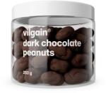 Vilgain Multipack 3 pièces - Földimogyoró csokoládéban -⁠ pirított földimogyoró vastag réteg kiváló minőségű csokoládéval bevonva, fényezőanyagok nélkül