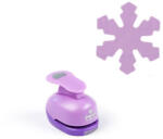 Pentart Mintalyukasztó, 1, 6 cm - hópehely 3