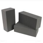  Száraz oázis tűzőhab, tégla. Mérete: 23x11x8 cm. Az ár egy darabra vonatkozik