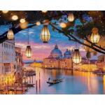  Festővászon, 40×50cm, Velence, festéshez (5748298297485)