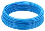 AIRPRESS Furtun de aer 10 bar 25 m 6 x 4 mm PU