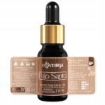  100%-BAN Természetes, Prémium Tisztaságú, Hozzáadott Anyagok Nélküli Illóolaj Palo Santo (Naturalne Olejki do Sauny Dyfuzora Zapachowe)