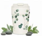 Ars Una - thermo bögre - Botanic Leaf 350ml