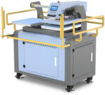 Bestsub OtterPro Air press slide Full automata dupla asztalos hőprés (OT-AUQSH4050LB)