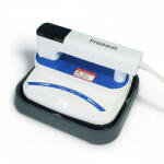 Freesub kézi hőprés 17x19cm (P0708)