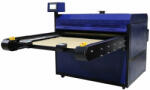 Microtec XSTM48 Duplaasztalos tálcaváltós hőprés 100*120cm (XSTM-48)