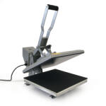 SD-BASIC V3 sík hőprés 38x38cm (70-031)