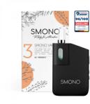 Smono 3 Versiunea 4 Vaporizator