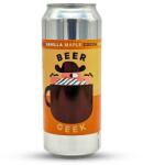 Mikkeller Beer Geek Vanilla Maple Cocoa Shake | Mikkeller| 0, 5L - 13%