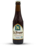 Abdij Onze Lieve Vrouw van Koningshoeven La Trappe Nillis 0.0% | De Koningshoeven| 0, 33L - 0%