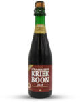 Brouwerij Boon Oude Schaarbeekse Kriek Boon 2018 | Boon| 0, 375L - 6, 5%