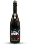 Brouwerij Boon Oude Geuze Boon Black Label Edition N°10 | Boon| 0, 75L - 7%