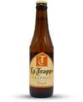 Abdij Onze Lieve Vrouw van Koningshoeven La Trappe Tripel | De Koningshoeven| 0, 33L - 8%