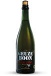 Brouwerij Boon Oude Geuze Boon Black Label Edition N°9 | Boon| 0, 75L - 7%