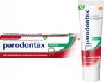 Parodontax fogkrém, fluoriddal, 75ml, fogínyvérzés ellen (50545635261021)