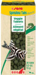 Sera Spirulina Tabs Nature 24 tabl (SR00920)