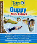 Tetra Guppy Mini Flakes 12g zacskós (TR193741)