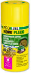JBL Pro Novo Pleco Wafer M 100ml (JBL31331)