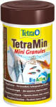 Tetra Min Mini Granules 100ml (TR199057)