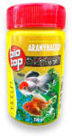 Neptun Bio Top aranyhaltáp extrudált 150ml (piros) (NT206)