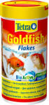 Tetra Goldfish Flakes 100ml (TR159617)