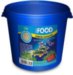 Aqua Food szemcsés diszhaltáp 800ml vödrös (AFST1000)