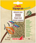 Sera Vipagran Nature 12g zacskós (SR00200)