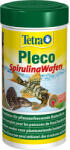Tetra Pleco Spirulina Wafers 250ml (TR189652)