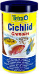 Tetra Cichlid Granules 500ml (TR146594)