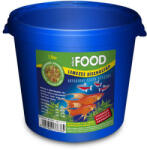 Aqua Food lemezes diszhaltáp 800ml vödrös (AFLT1000)