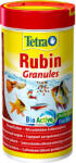 Tetra Rubin Granules 250ml (TR139800)
