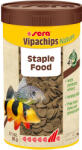 Sera Vipachips Nature 250ml (SR00515)