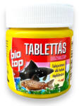 Neptun Bio Top tablettás díszhaltáp 75ml (50g) (NT067)