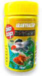 Neptun Bio Top aranyhaltáp granulált 150ml (sárga) (NT049)
