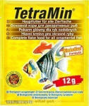 Tetra Min Flakes 12g zacskós (TR159501)