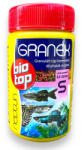 Neptun Bio Top Granex S szemcsés díszhaltáp 150ml (NT040)