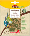 Sera Vipan Nature 12g zacskós (SR00132)