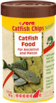 Sera Pleco Chips Nature 250ml 92g (Wels-Chips) (SR00511)